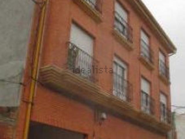 Piso en venta en Villarrobledo