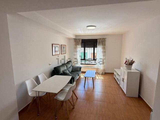 Piso en alquiler en Villarrobledo, Castilla-La Mancha