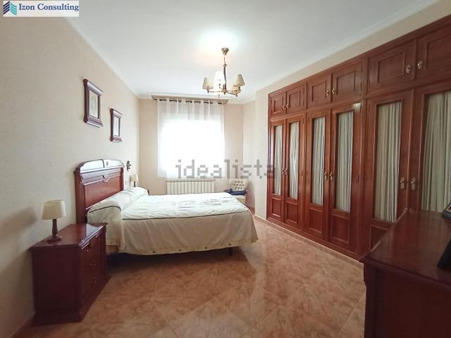 Piso en venta en Villarrobledo, Castilla-La Mancha