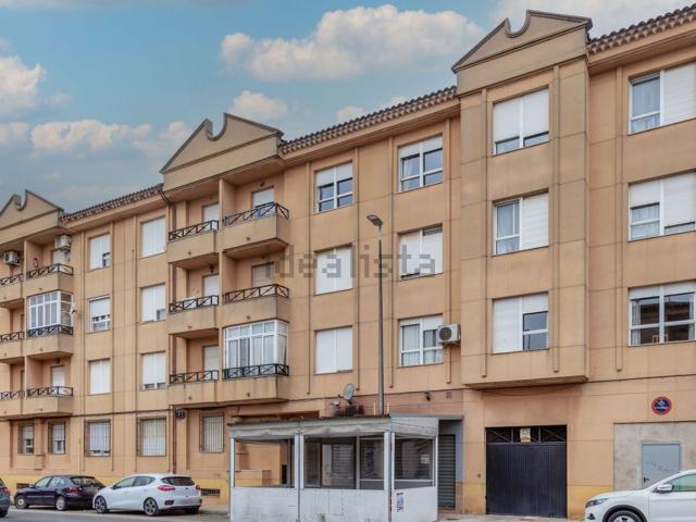 Piso en venta en Villarrobledo, Castilla-La Mancha