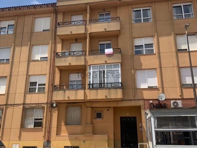 Piso en venta en Villarrobledo, Castilla-La Mancha
