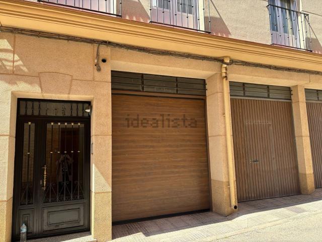 Piso en venta en Villarrobledo