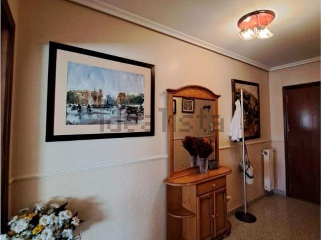 Piso en venta en Villarrobledo, Castilla-La Mancha