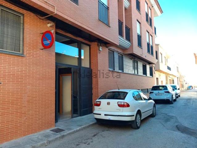 Piso en venta en Villarrobledo