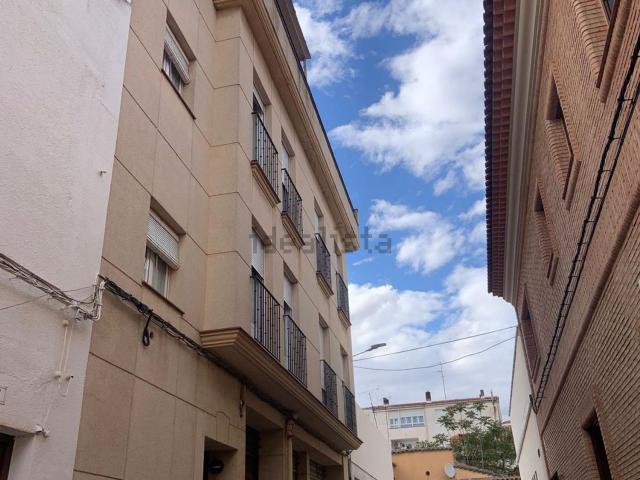 Piso en venta en Villarrobledo