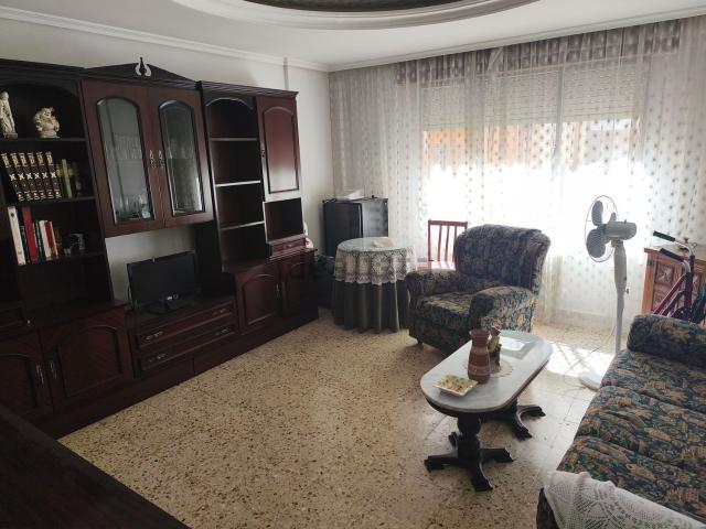 Piso en venta en Villarrobledo, Castilla-La Mancha
