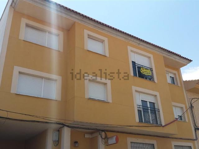Piso en venta en Villarrobledo, Castilla-La Mancha