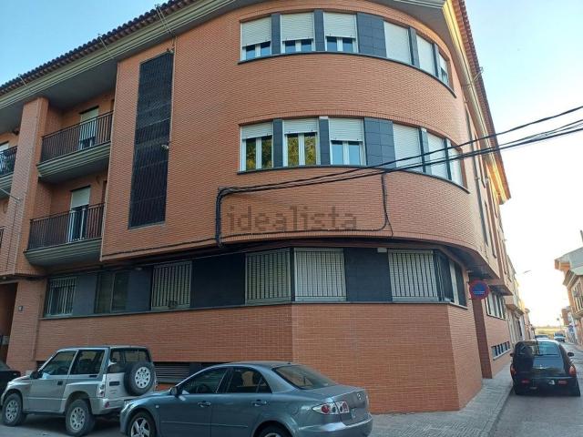Piso en venta en Villarrobledo, Castilla-La Mancha