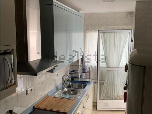 Piso en venta en Villarrobledo, Castilla-La Mancha