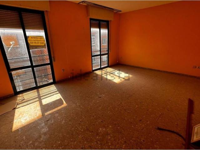 Piso en venta en Villarrobledo, Castilla-La Mancha