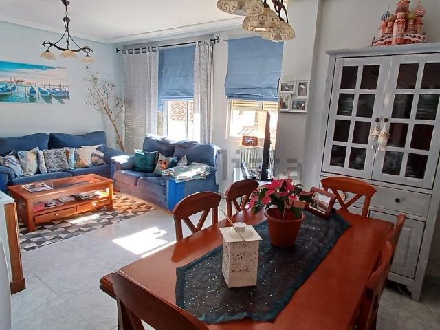 Piso en venta en Villarrobledo, Castilla-La Mancha