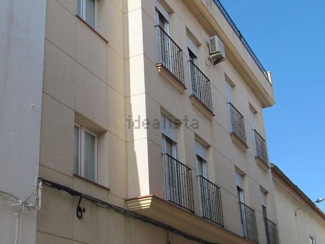 Piso en venta en Villarrobledo