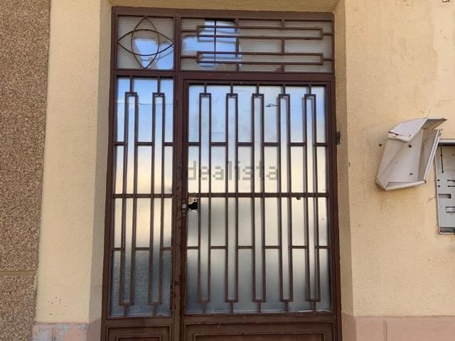 Piso en venta en Villarrobledo, Castilla-La Mancha