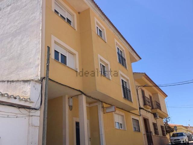 Piso en venta en Villarrobledo, Castilla-La Mancha
