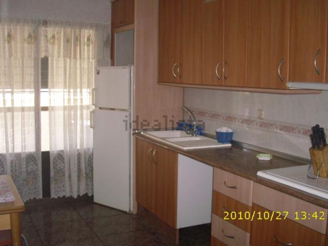 Piso en venta en Villarrobledo, Castilla-La Mancha