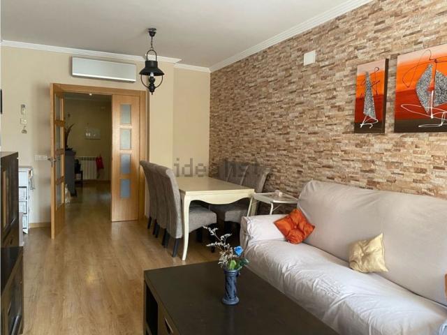 Piso en venta en Villarrobledo