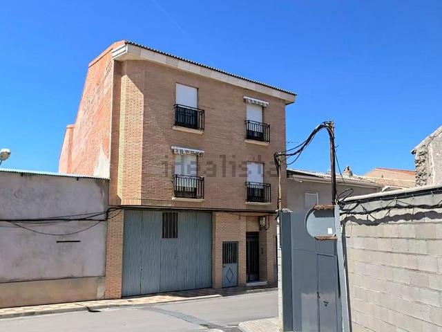 Piso en venta en Villarrubia De Los Ojos, Castilla-La Mancha