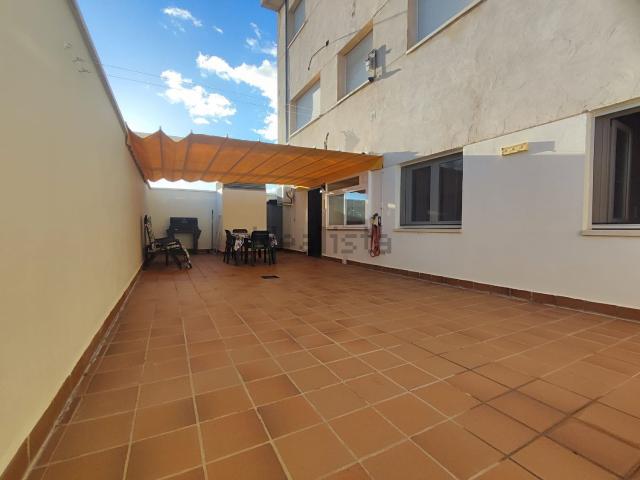 Piso en venta en Villarrubia De Los Ojos, Castilla-La Mancha