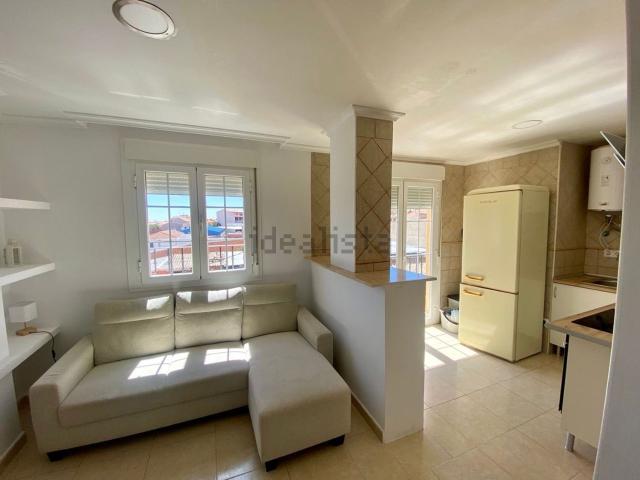 Piso en venta en Villarrubia De Los Ojos, Castilla-La Mancha