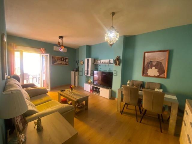 Piso en venta en Villarrubia De Los Ojos, Castilla-La Mancha