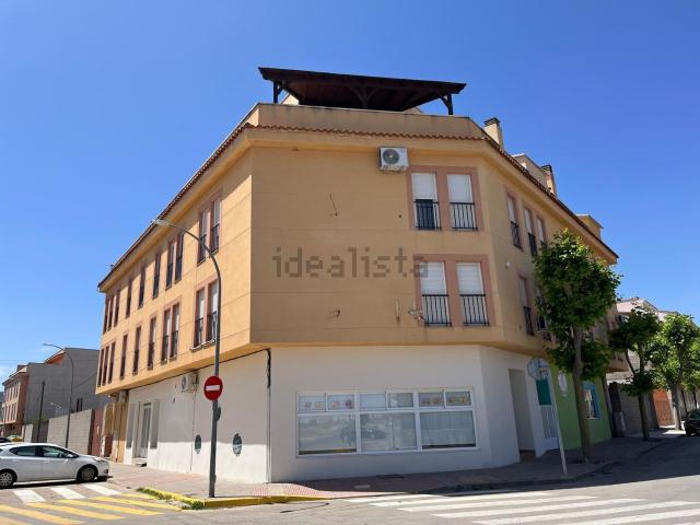 Piso en venta en Villarrubia De Los Ojos, Castilla-La Mancha