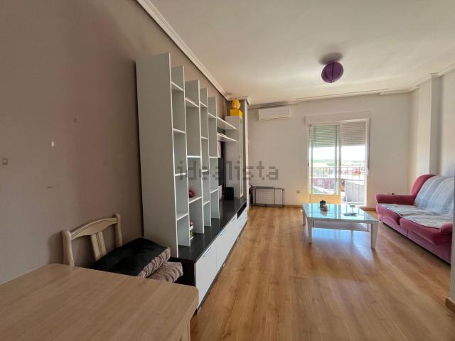 Ático en venta en Villarrubia De Los Ojos, Castilla-La Mancha