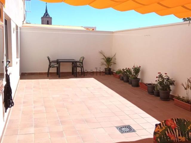 Piso en venta en Villarrubia De Los Ojos, Castilla-La Mancha