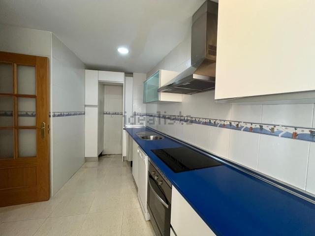 Piso en venta en Villarrubia De Los Ojos, Castilla-La Mancha