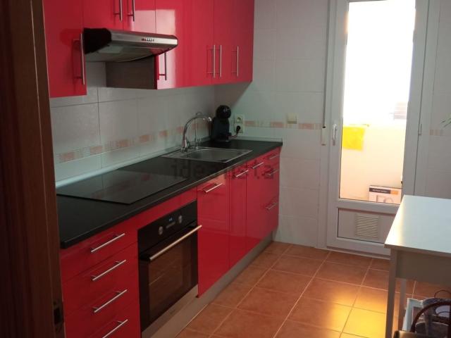 Piso en venta en Villarrubia De Los Ojos