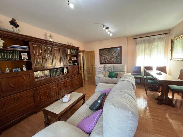 Ático en venta en Villarrubia De Los Ojos, Castilla-La Mancha