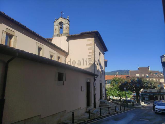 Piso en venta en Villaviciosa, Asturias