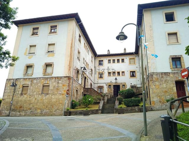 Piso en venta en Villaviciosa, Tazones