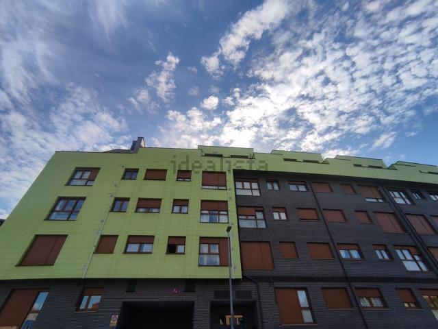 Piso en venta en Villaviciosa, Asturias