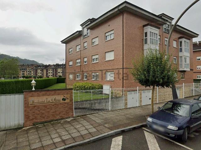 Piso en venta en Villaviciosa