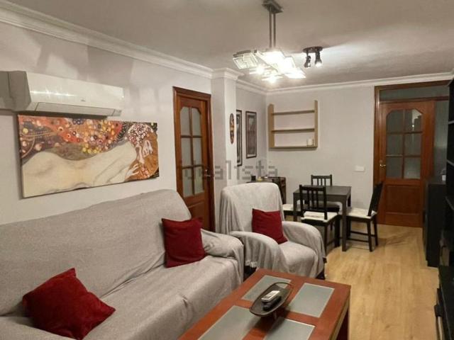 Piso en alquiler en Distrito Macarena, Sevilla