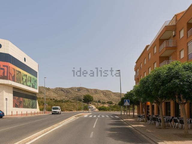 Piso en venta en l'Alt Vinalopó / El Alto Vinalopó, Valencia