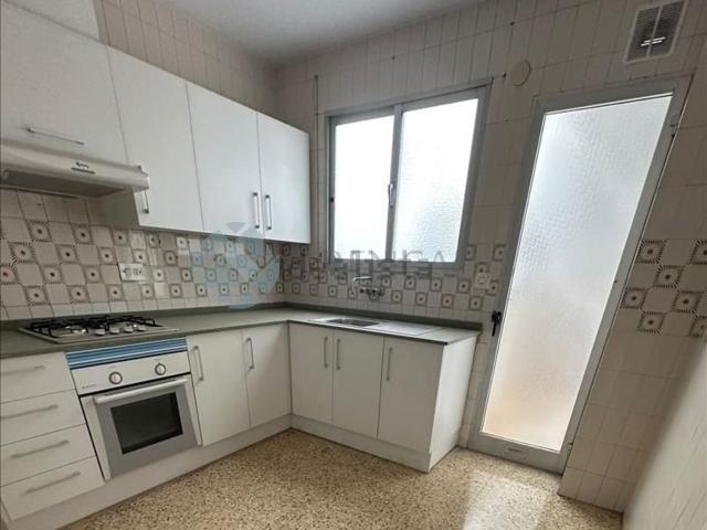 Piso en venta en l'Alt Vinalopó / El Alto Vinalopó, Valencia