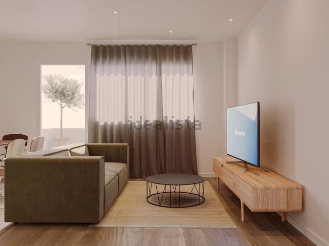 Piso en venta en l'Alt Vinalopó / El Alto Vinalopó, Valencia