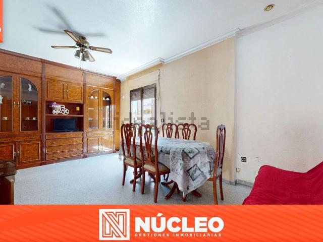Dúplex en venta en l'Alt Vinalopó / El Alto Vinalopó, Valencia