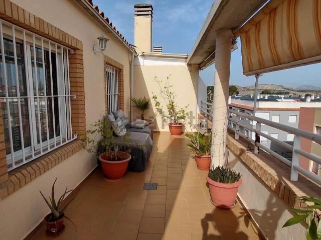 Ático en venta en l'Alt Vinalopó / El Alto Vinalopó, Valencia