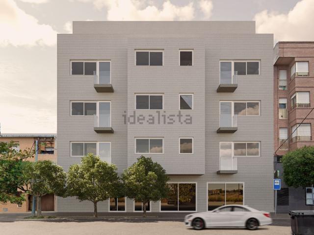 Ático en venta en l'Alt Vinalopó / El Alto Vinalopó, Valencia