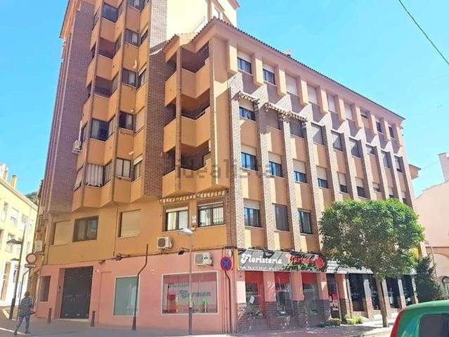Piso en venta en l'Alt Vinalopó / El Alto Vinalopó, Valencia