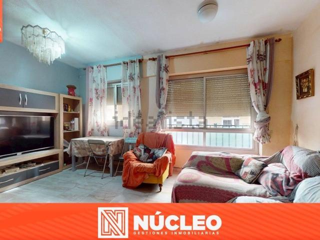 Piso en venta en l'Alt Vinalopó / El Alto Vinalopó, Valencia