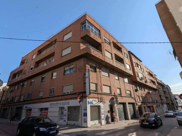 Piso en venta en l'Alt Vinalopó / El Alto Vinalopó, Valencia