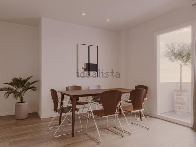 Piso en venta en l'Alt Vinalopó / El Alto Vinalopó, Valencia