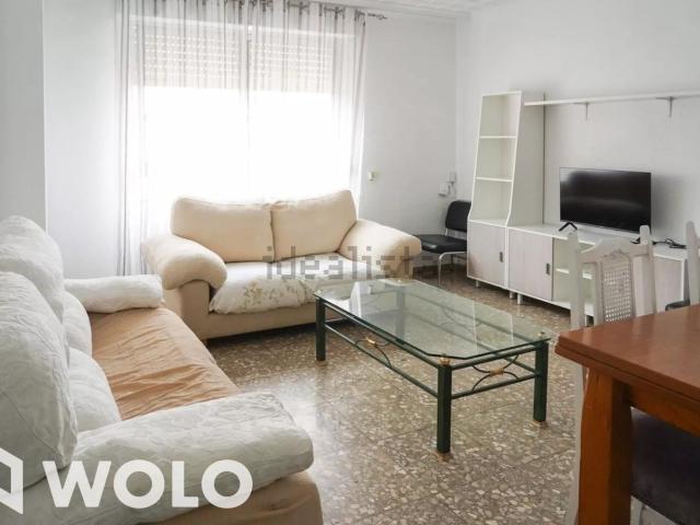 Piso en alquiler en l'Alt Vinalopó / El Alto Vinalopó, Valencia