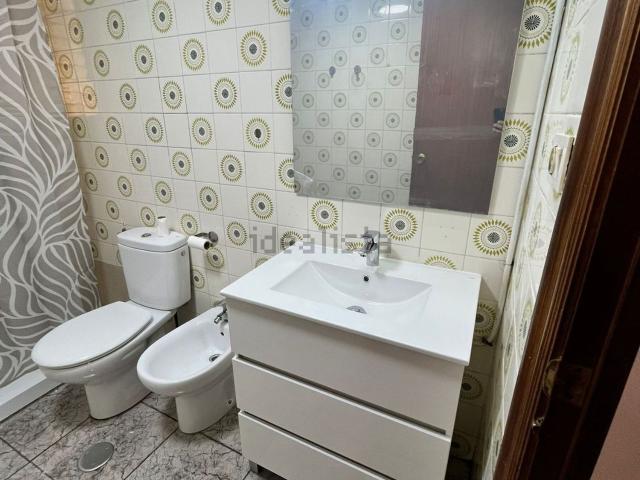 Piso en alquiler en l'Alt Vinalopó / El Alto Vinalopó, Valencia