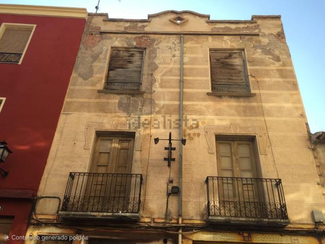 Piso en venta en l'Alt Vinalopó / El Alto Vinalopó, Valencia