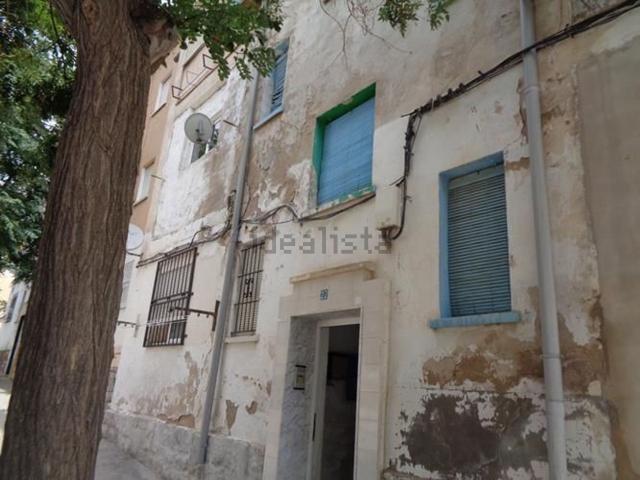 Piso en venta en Barrio San Francisco de Asís, Villena