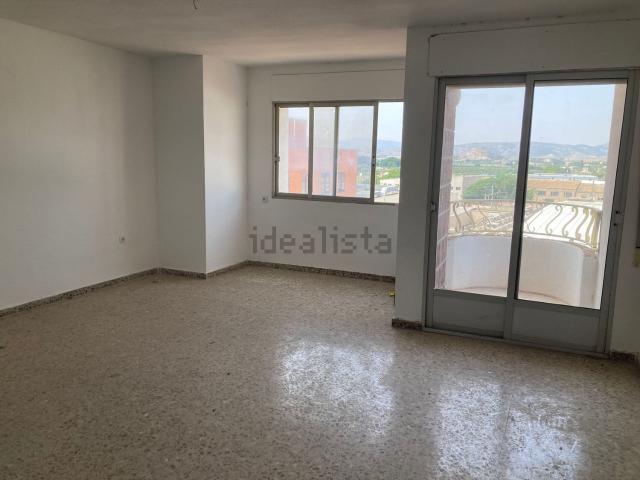 Piso en venta en l'Alt Vinalopó / El Alto Vinalopó, Valencia